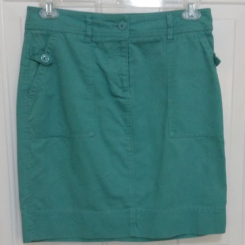 Jones New York Skirt
